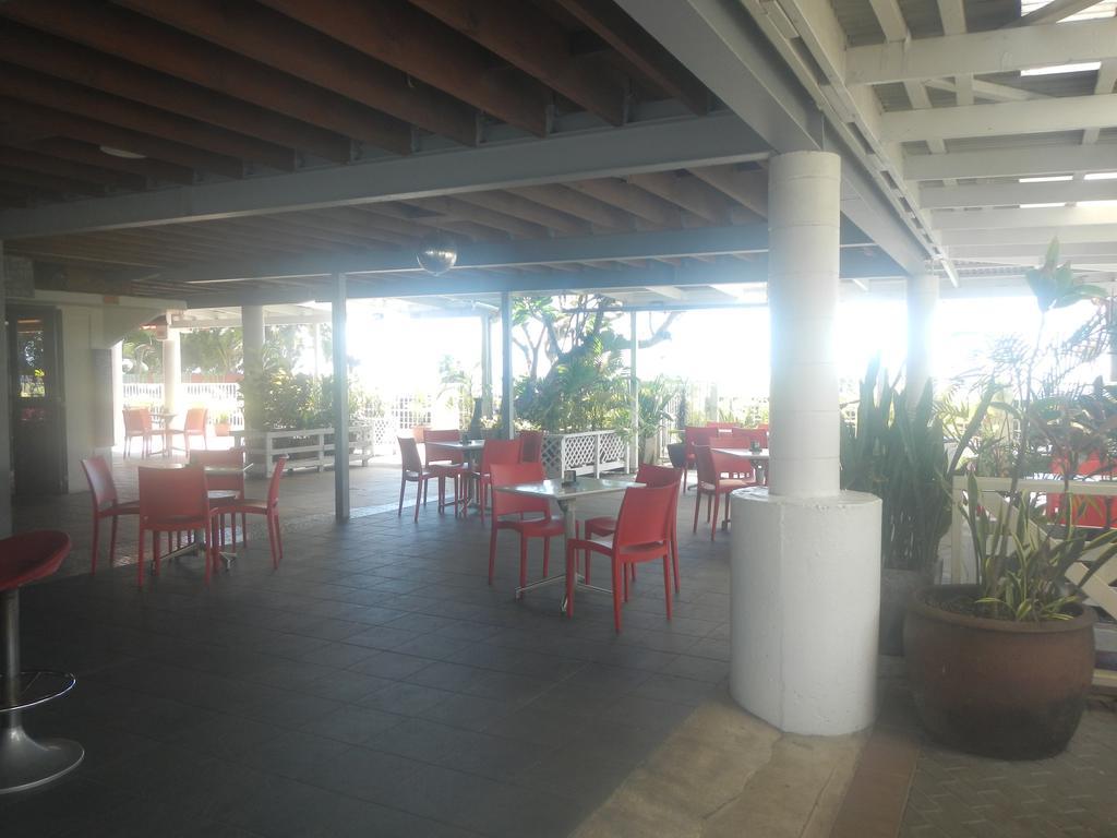 Hotel Millenia Samoa Apia Exterior foto