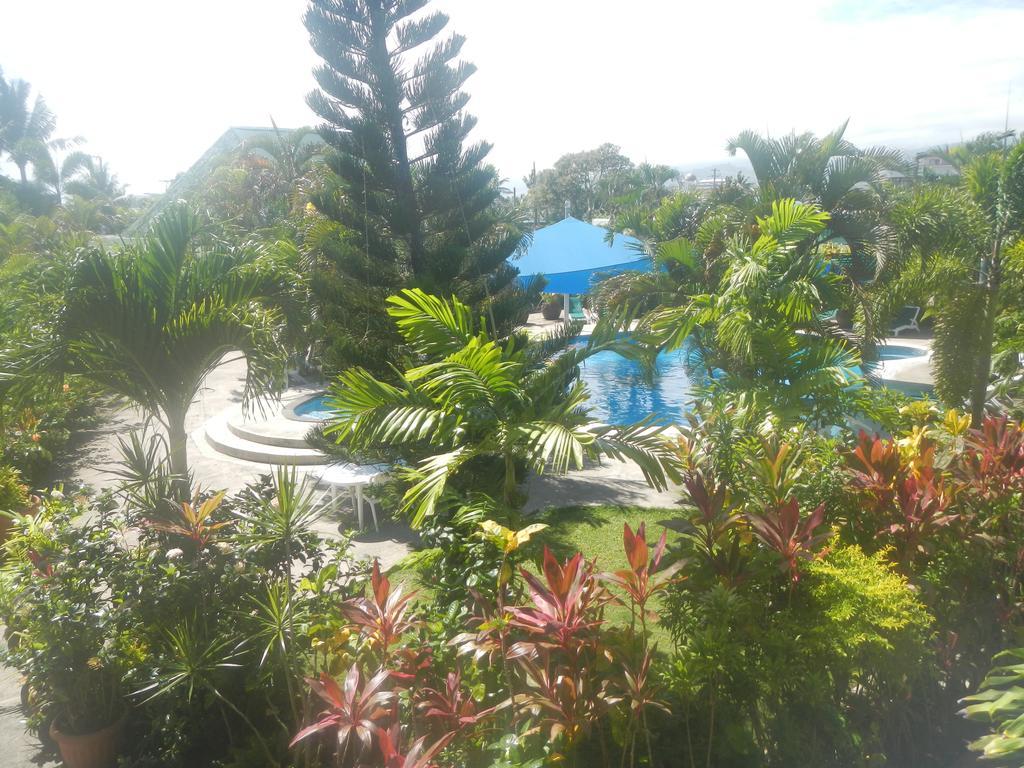 Hotel Millenia Samoa Apia Exterior foto