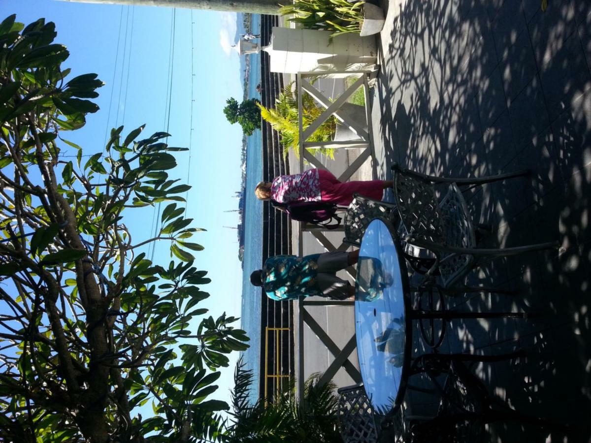 Hotel Millenia Samoa Apia Exterior foto